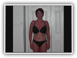 HCG Diet  I did it! Before and After!