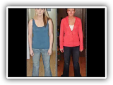 HCG Results (Before & After)
